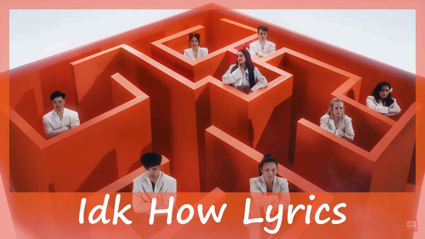 Idk How Lyrics In English – Karan Aujla