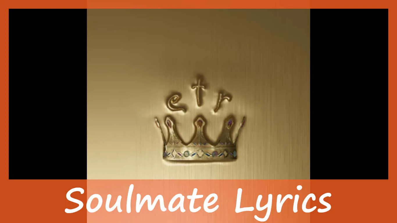 Soulmate Lyrics In English – Badshah x Arijit Singh